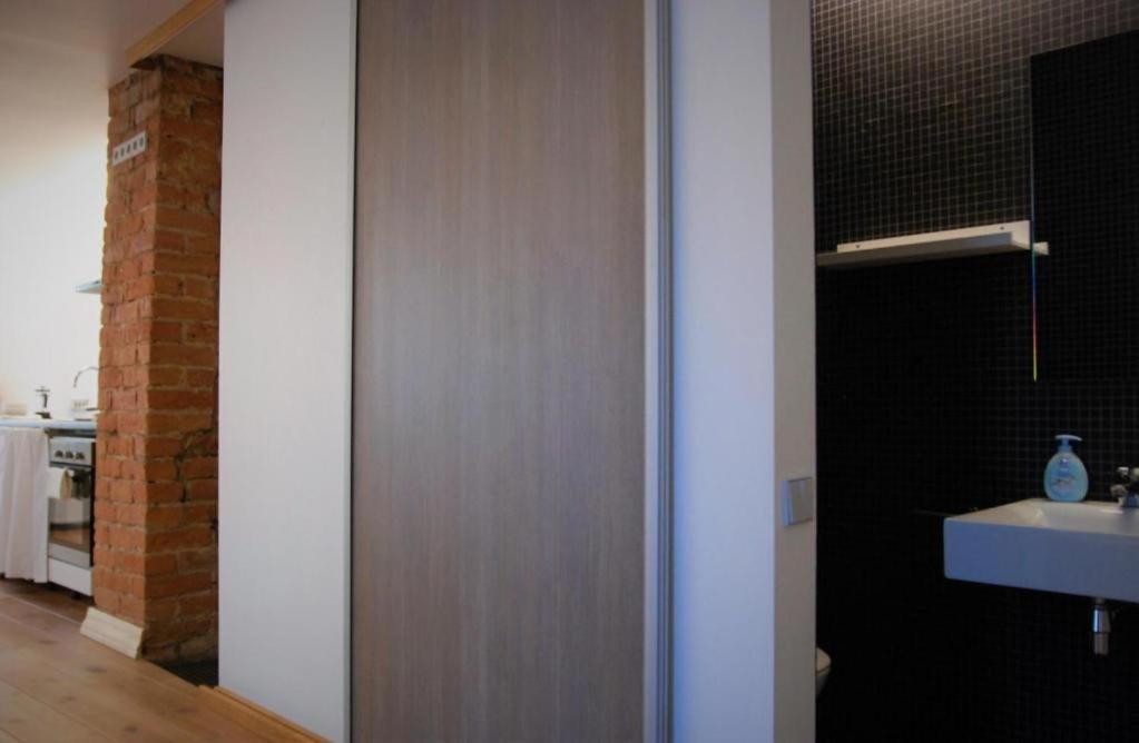 Amber Private Rooms Riga Exterior foto