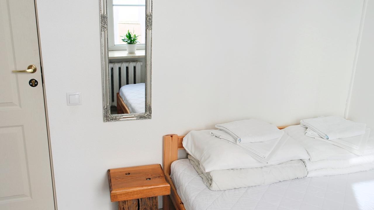 Amber Private Rooms Riga Exterior foto